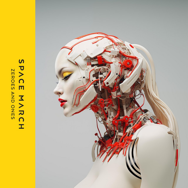 Zeroes and Ones cover art