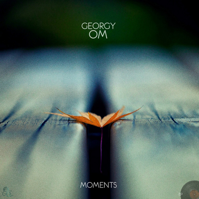 Moments cover art