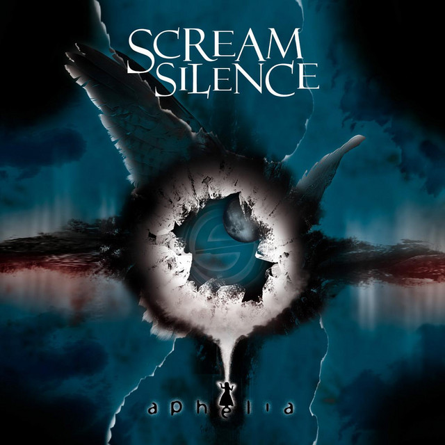 Aphelia cover art