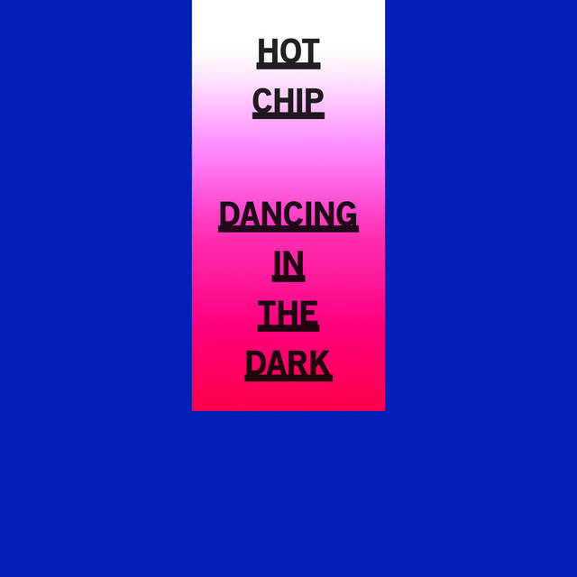 Dancing In The Dark EP