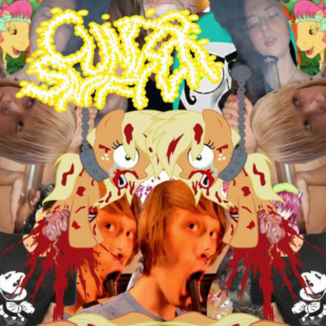 For Your Amusement cover art