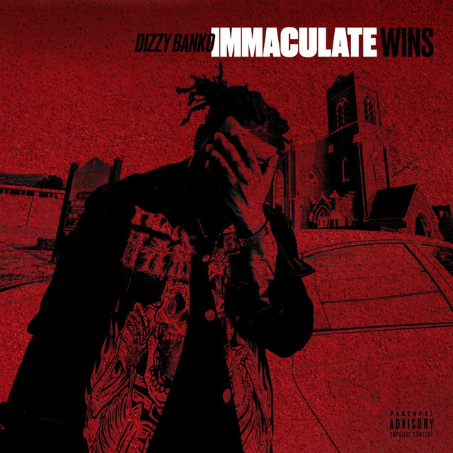 Immaculate Wins cover art