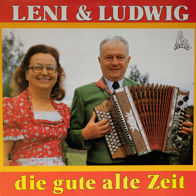 Die gute alte Zeit cover