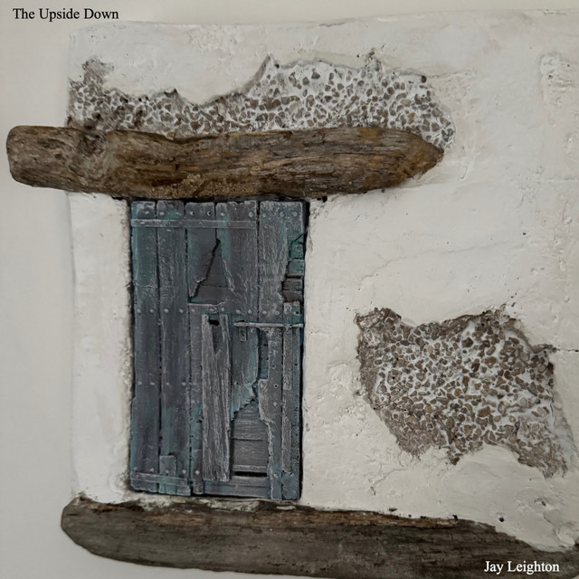 The Upside Down cover