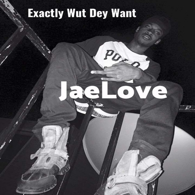 Exactly Wut Dey Want cover art