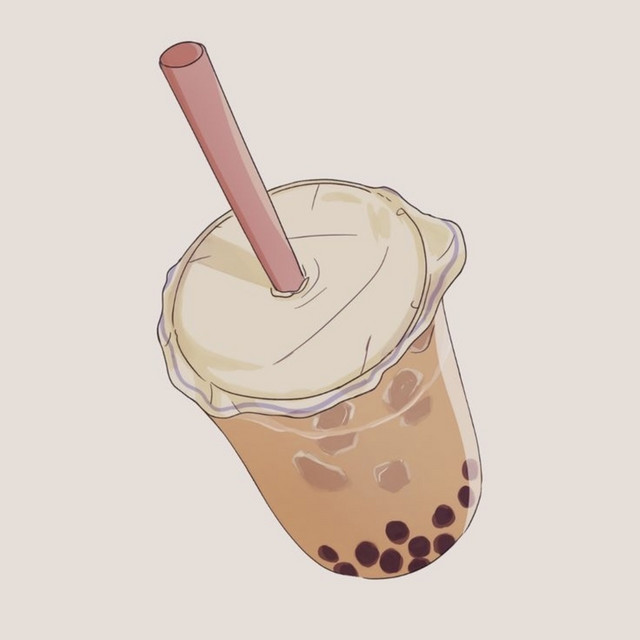 Bubble Tea cover art