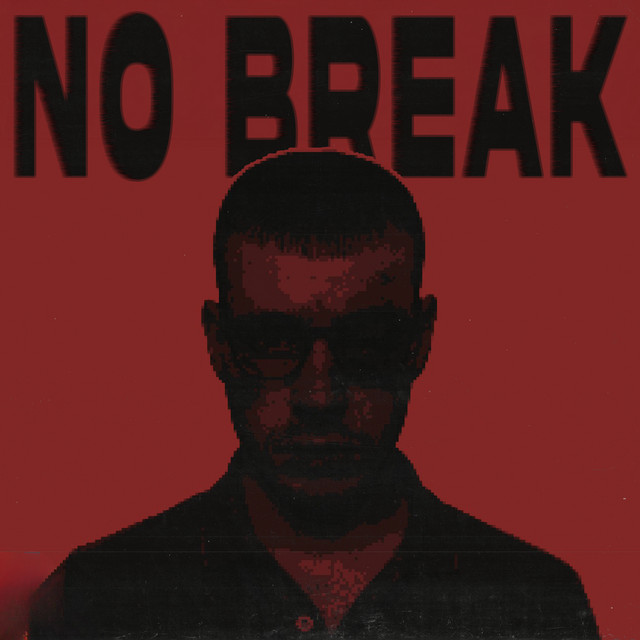 No Break cover art