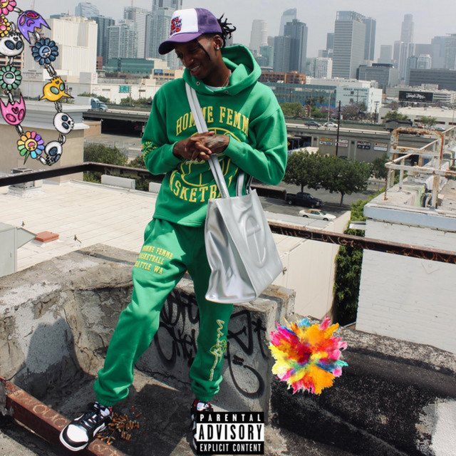 This Means A Lot cover art