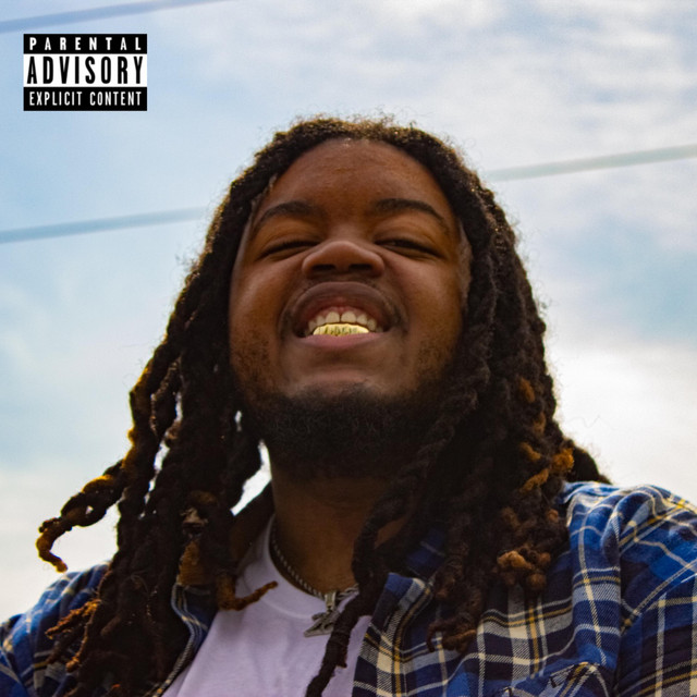 Time Is Everything cover art
