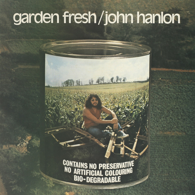 Garden Fresh cover art