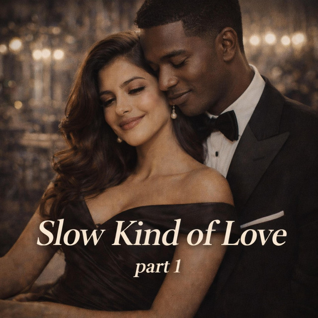 Slow Kind of Love
