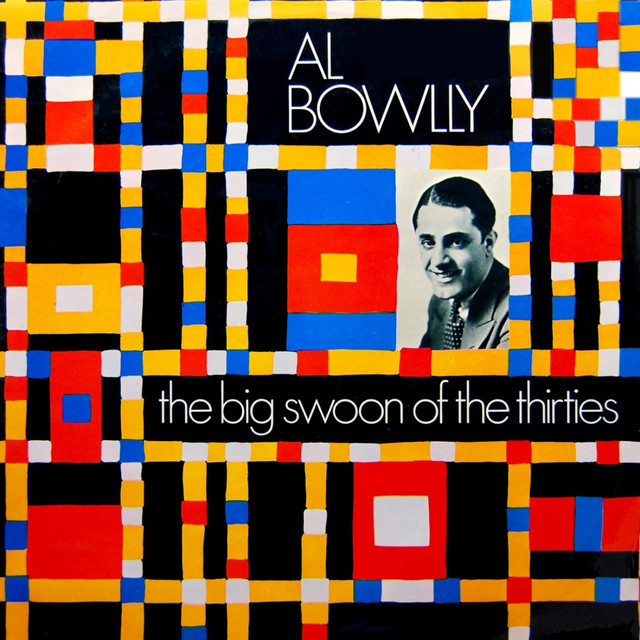 The Big Swoon Of The Thirties cover art