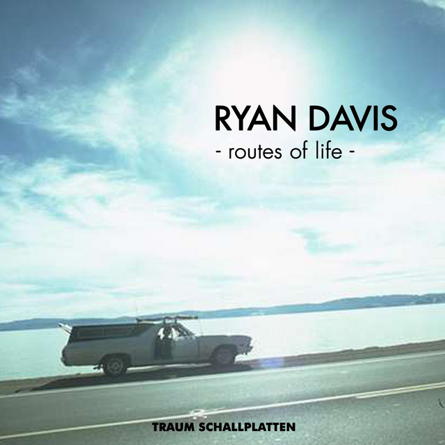 Routes Of Life cover art