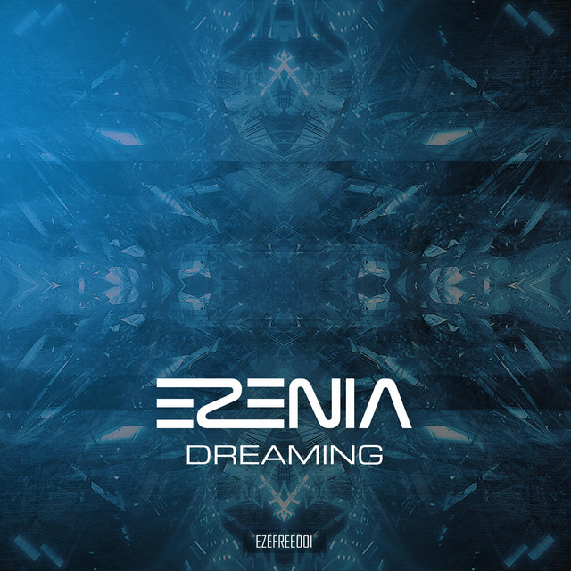 Dreaming cover art