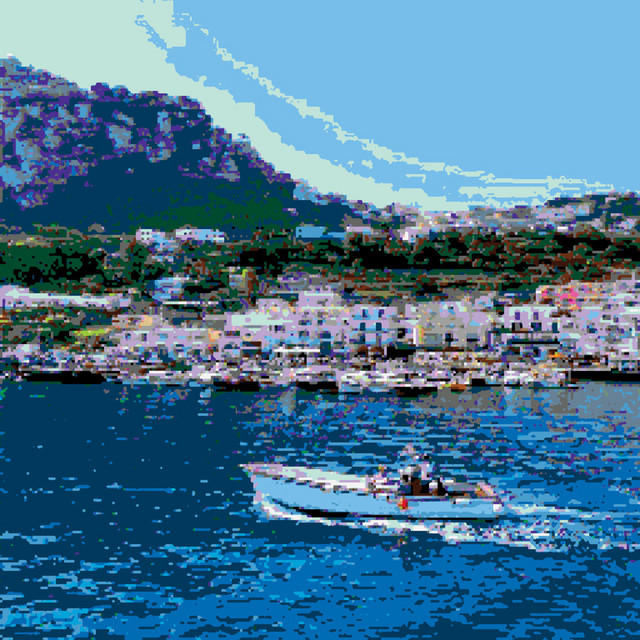 Seadrive cover art