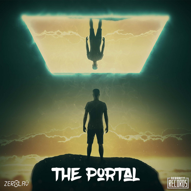 The Portal cover art