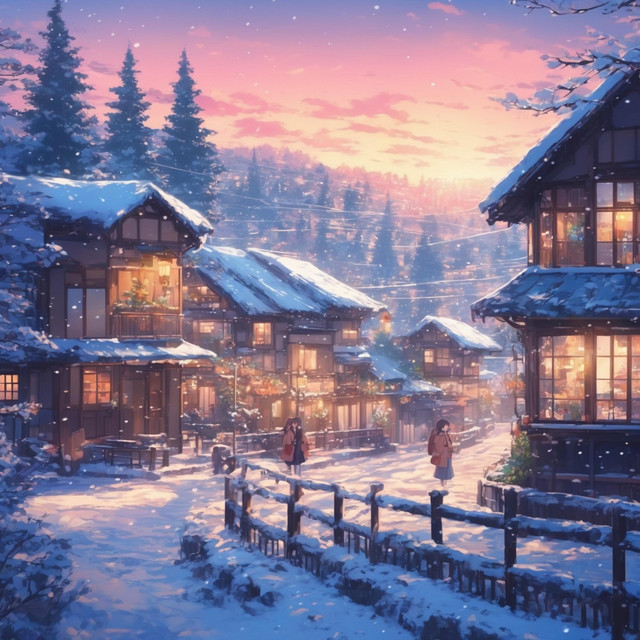 icy winds cover art