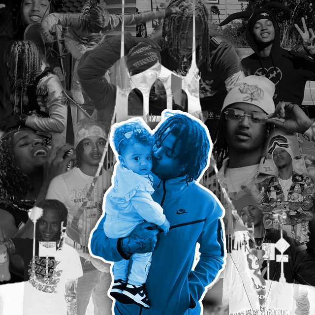 Dream Job cover art
