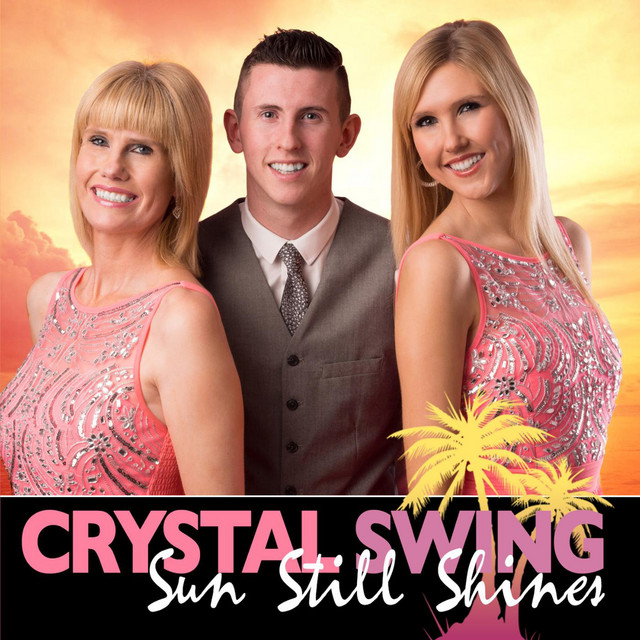 Sun Still Shines cover art