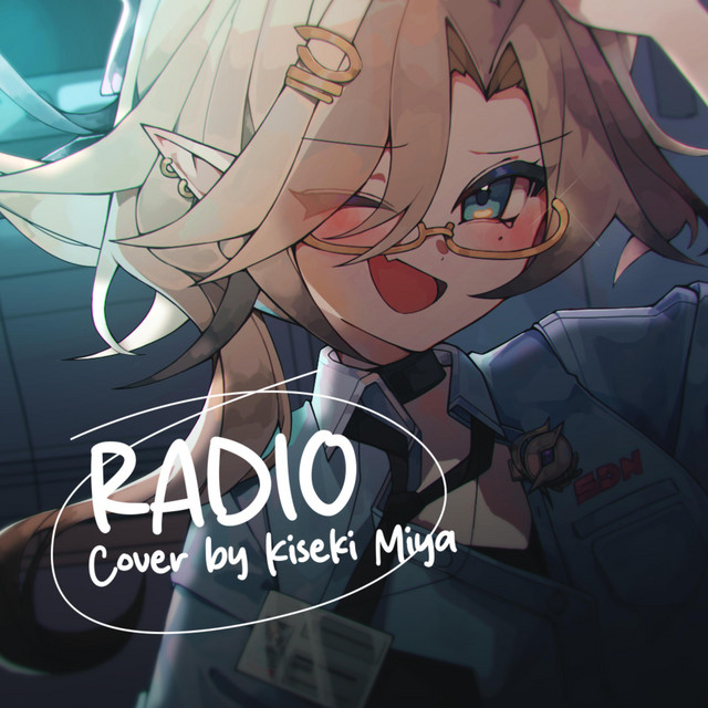 Radio (from 