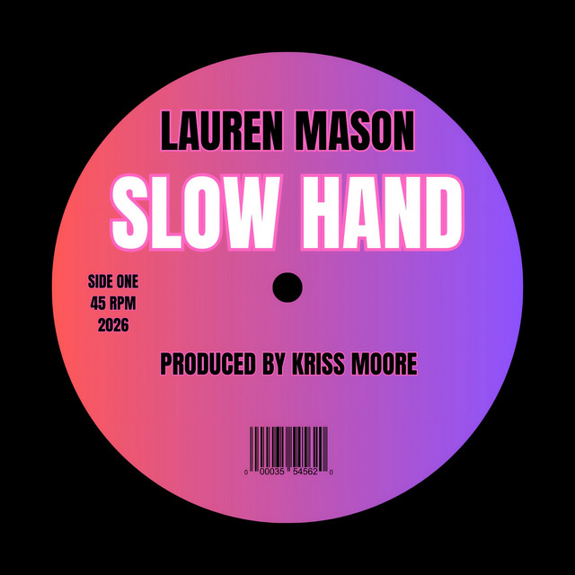 Slow Hand