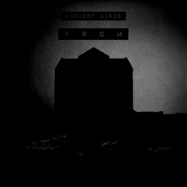 from cover