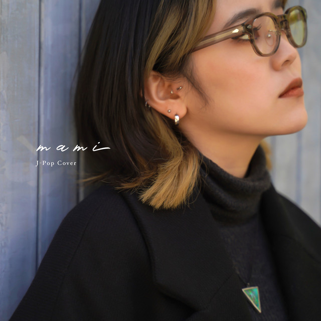 mami J-Pop Cover cover art