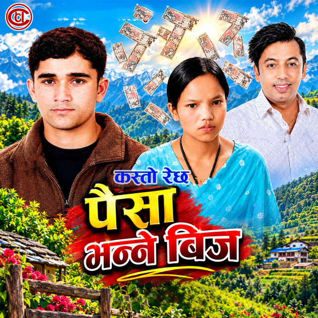 Kasto Raicha Paisa Bhanne Chij album image