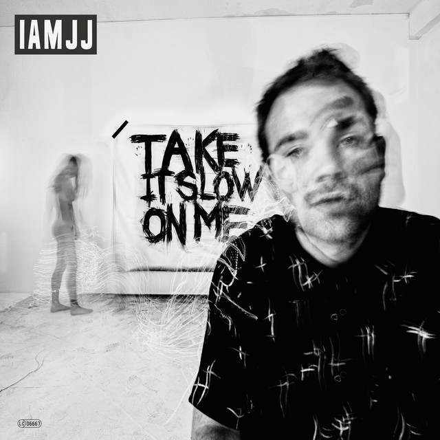 Take It Slow On Me cover art