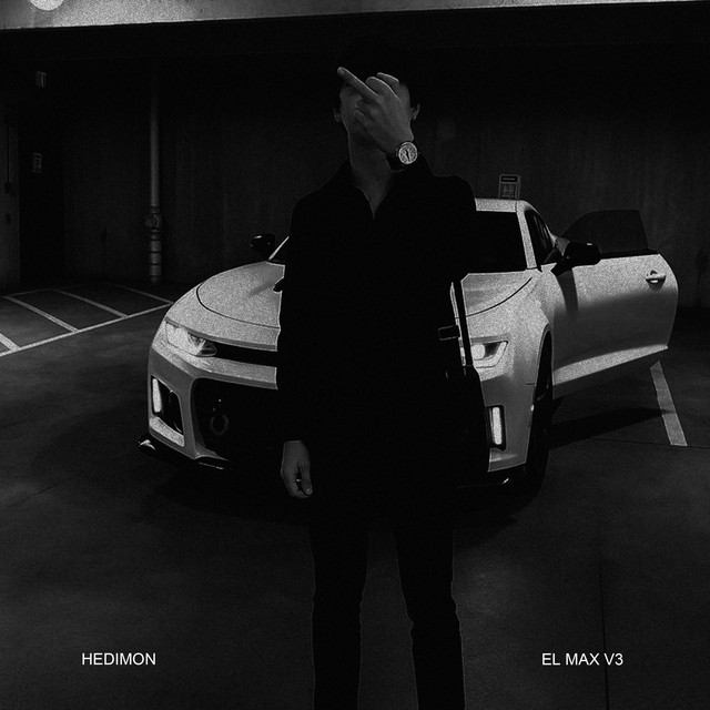 Hedimon