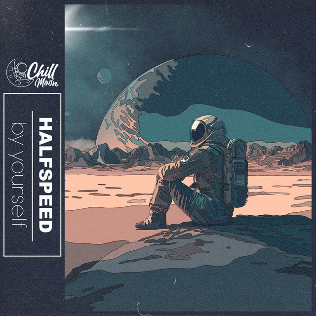 by yourself cover art