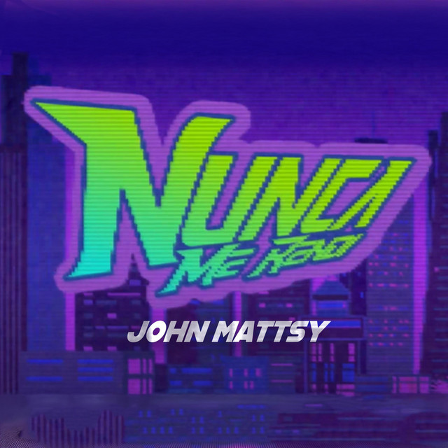 Nunca me rendi
