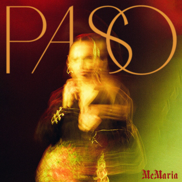 PASO cover art