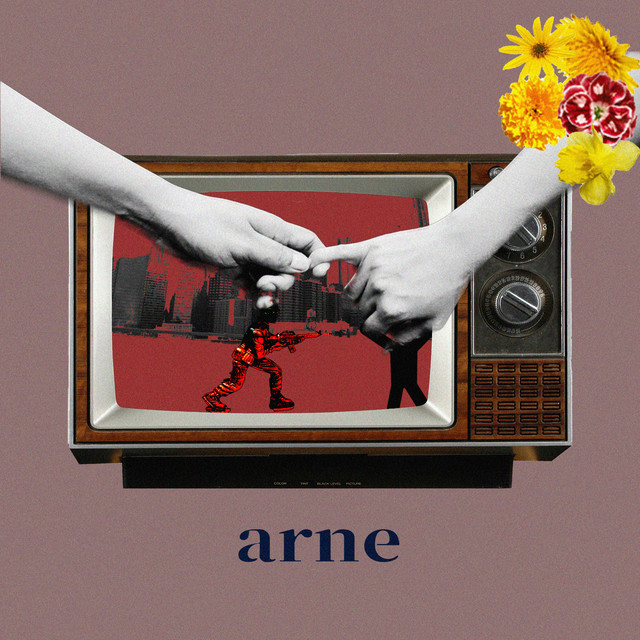 epilogue / fractal cover art