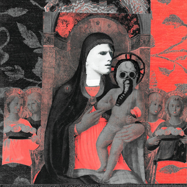 MASSVA07 cover art