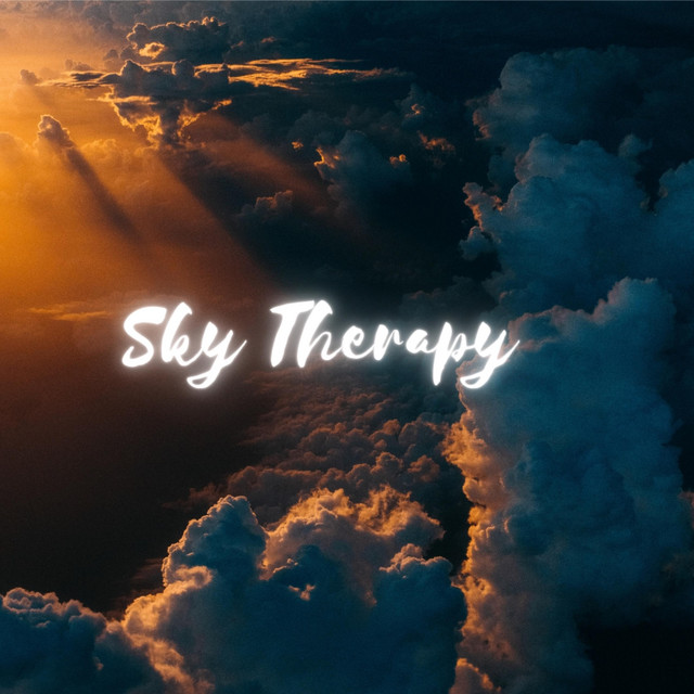 Sky Therapy cover art