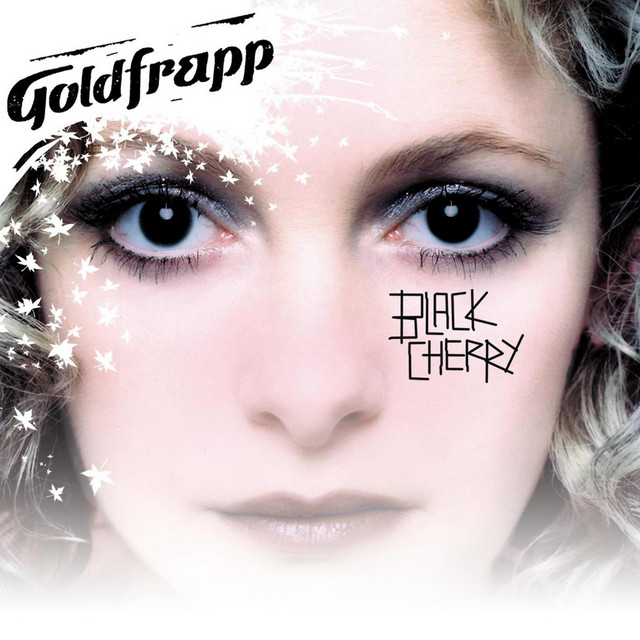 Black Cherry cover art