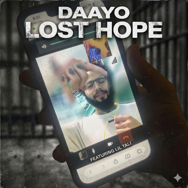 Lost Hope