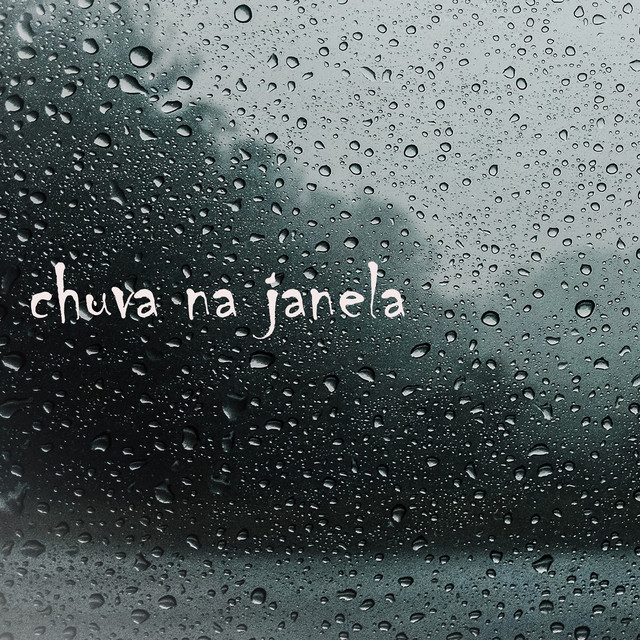 Chuva Na Janela cover