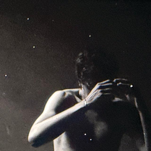 Let You Go cover art