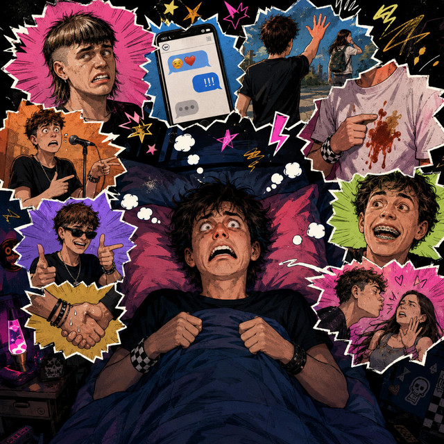 undefined album image
