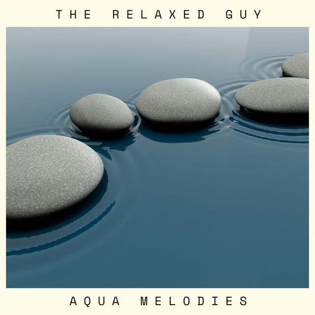 Aqua Melodies cover art