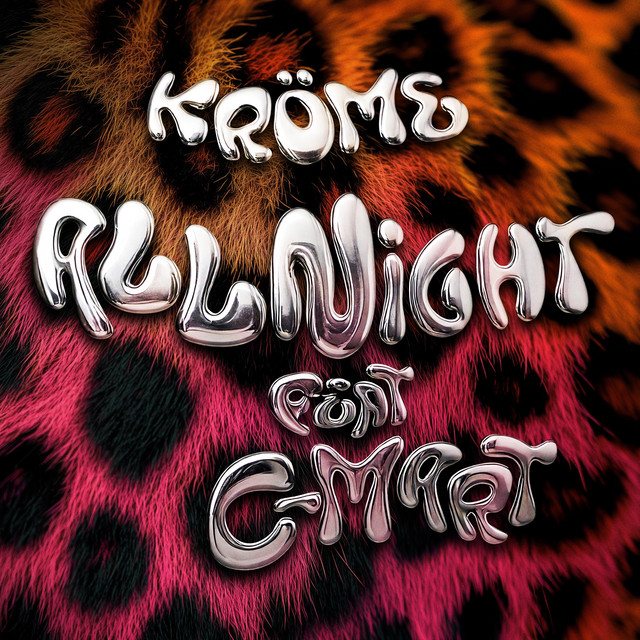 All Night - Radio Edit