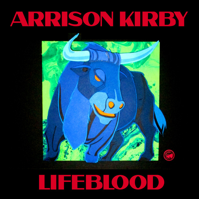 Arrison Kirby