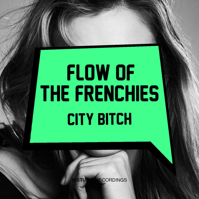 City Bitch