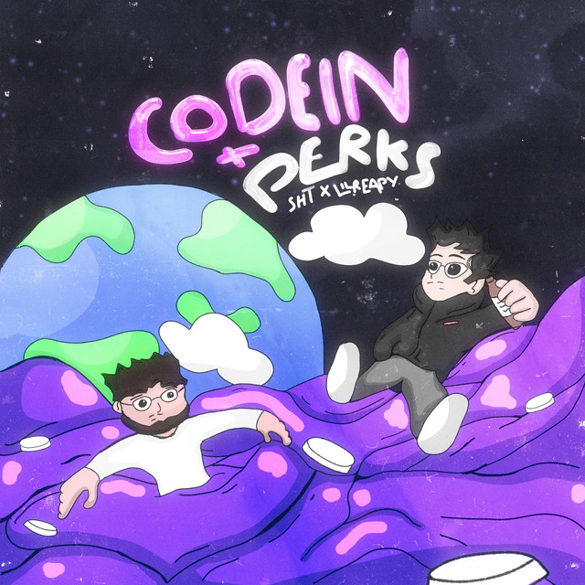 codein in der sprite