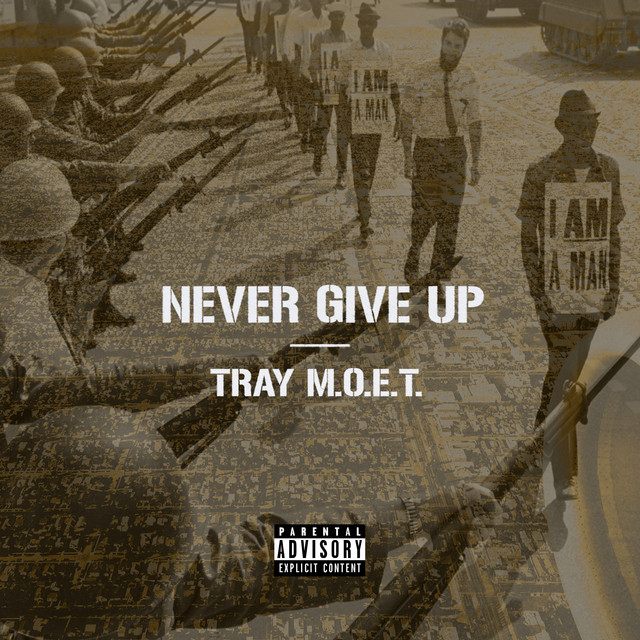 Tray M.O.E.T.