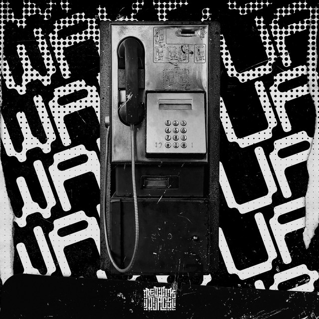 wake up. cover art