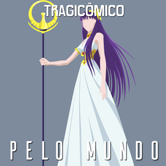 Pelo Mundo (De "Cavaleiros do Zodíaco") cover art