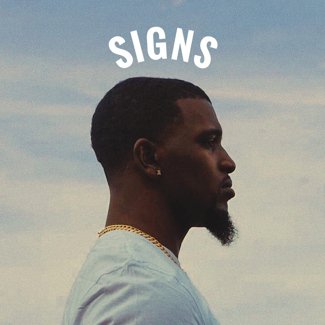 Signs cover art